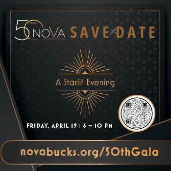 NOVA Presents: A Starlit Evening