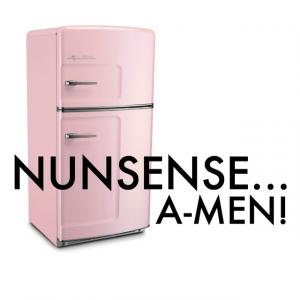 Nunsense A-Men