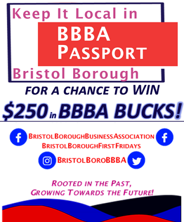 BBBA Passport Promotion