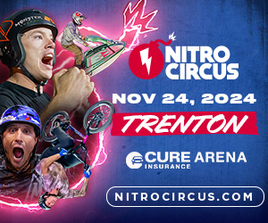 Nitro Circus