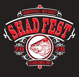 Shad Festival & Charity Art Auction