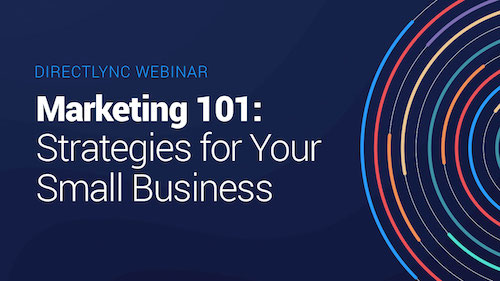 Marketing 101: Strategies for your business