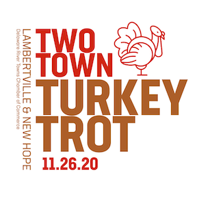 Two Town Turkey Trot (Virtual)